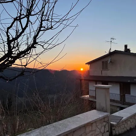 La Brigantessa