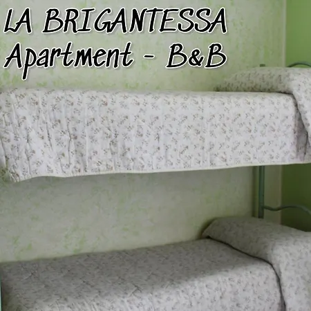 La Brigantessa