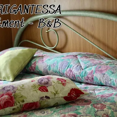 La Brigantessa